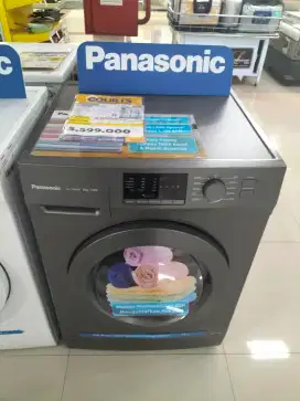 MESIN CUCI 1 TABUNG PANASONIC