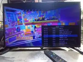 TV 32 inch Sharp Digital Normal