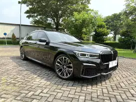 BMW 730Li MSport 2022 BMW 730 LI 2022 BMW 730Li LCI BMW 7 series G12