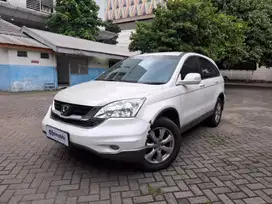 TDP Rendah Honda CRV Putih 2.0 RE1 -AT 2012 SBG