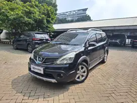 [OLX Mobbi] Nissan Grand Livina Hitam 1.5 X-Gear Bensin-AT 2018 ZML