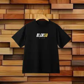 BLACKSIDE tshirt premium