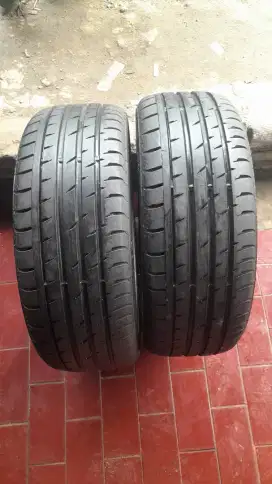 Ban copotan Continetal contisportontact5 SSR RFT 205/45 R17 90%.2pcs