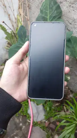 Ram 8/128 oppo reno 6 5g mulpis kaya baru udh pake tg yang 50 rb