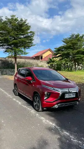 Mitsubishi Xpander Sport A/T 2019