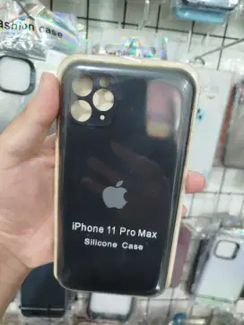 CASING IPHONE 11 PROMAX ANTI NODA