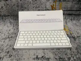 Apple Magic KeyBoard Gen 2