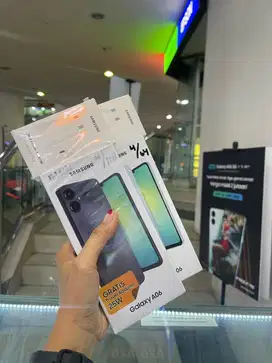 Samsung Mulai 1jutaan hanya di Toko kami . Bisaa cod bisa tukar tambah