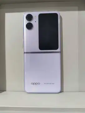OPPO Find N2 Flip 8/256GB Fullset