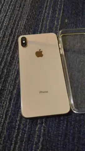 xs max 64gb all operator
