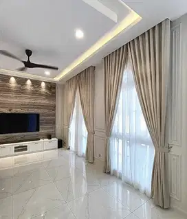 Jual Produk Gorden Hordeng Gordyn Korden Gordeng Horden Kordeng Curtai