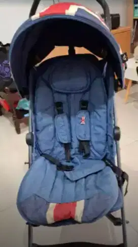 Stroller easy walker | easy walker mini