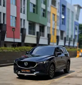 LIKE NEW!! MAZDA CX-5 2.5 GT 2020 CX5 ODO 18 RB