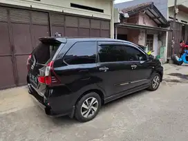 Toyota Avanza Avansa Veloz Velos 1.5 1500cc Matic AT Tahun 2017 , 2018