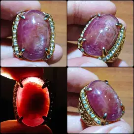 Ruby Daging Lawas