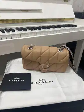 Coach taby nude