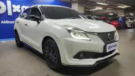 [OLXMOBBI] DP RENDAH Suzuki Baleno 1.4 Bensin-MT 2019 WTZMVI