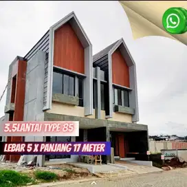 Ready unit bisa tanpa BI cheking cicil ke develop