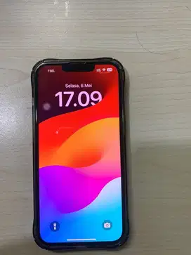 Iphone 13 128 midnight resmi digimap