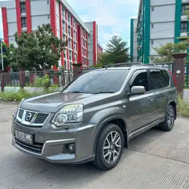 Nissan X-Trail Urban Selection 2012 Bensin