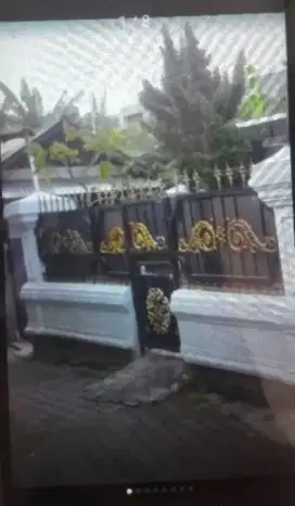 Kontrakan atau Kost 1 Rumah Bulanan Ciledug