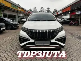 TOYOTA RUSH S TRD 1.5 SPORTIVO 2018 TERMURAH