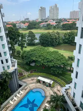KONDOMINIUM GRAHA FAMILY GOLF VIEW LUAS 1654
