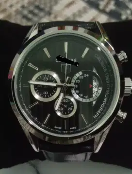 Jual Jam Teg Pribadi