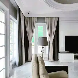 Pemasangan Gorden Hordeng Gordyn Korden Gordeng Horden Kordeng Curtain