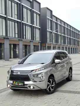 Mitsubishi Xpander ultimate 1.5 AT 2022 New Model