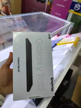 Samsung Tab A9 LTE