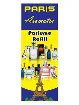 AMARA DIGITAL PRINTING X BANNER & SPANDUK & BACKDROP DLL