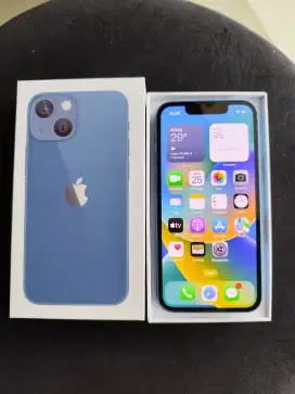 Iphone 13 128 inter
