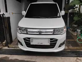 Karimun th 2016, seri GS, Matic, Putih Mulus