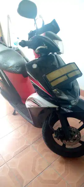 Dijual Yamaha Mio