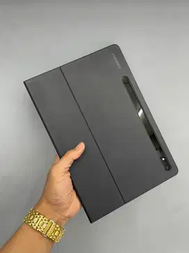 Samsung Tab S8 5G sein