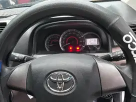 Toyota Avanza 2018 Bensin