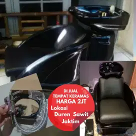 KURSI TEMPAT KERAMAS BARBERSHOP