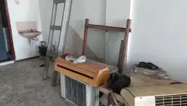 AC Bekas Atau Rusak