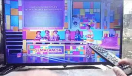 TV 32 inch Sharp Digital Normal