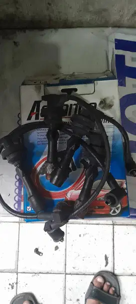 Kabel busi kia picanto 2013