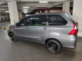 Xenia R 2016 deluxe plus
