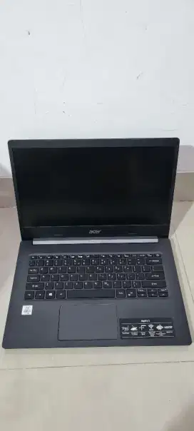 Acer Aspire 5 i3 gen 10