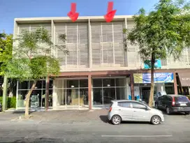 RUKO CITRALAND NORTH JUNCTION 2 JEJER LANGKA! BISA BELI 1