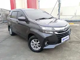 [OLXMOBBI] DP Rendah Daihatsu Xenia 1.3 R Deluxe Bensin-MT 2020 4JS