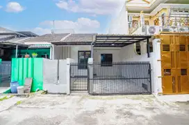 Rumah Minimalis 10 menit ke RS Citra Medika LT 84 Dibantu KPR J-26848