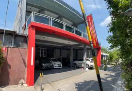 DIJUAL BUTUH CEPAT LAKU RUMAH KOS2AN DI JL. RA KARTINI, GRESIK