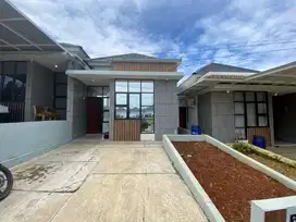Rumah Take Over 80 JT di Caringin Bogor