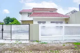 Rumah Siap Huni Dekat Sekolah dan RS di Pamulang 3 KT Bisa KPR J-27865