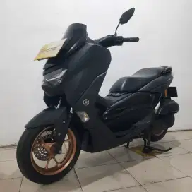 DP 600 RIBU CASH/KREDIT YAMAHA ALLNEW NMAX 155 TAHUN 2021